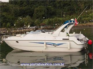 Tecnoboats 26 - 2002